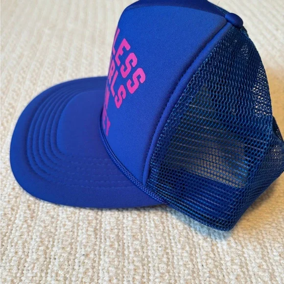 Megan Maroney Trucker hat God Bless The Girls - Picture 2 of 2